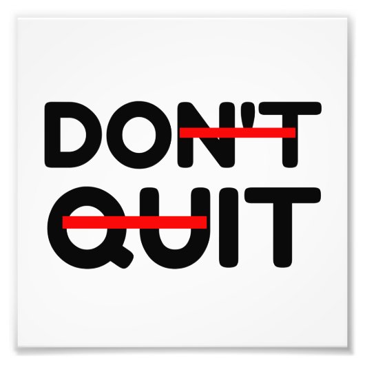 やらなやめい フォトプリント            (正面)