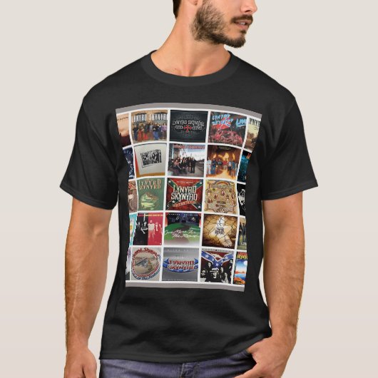 やります Tシャツ (正面)