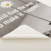 やり方を見つけ出す シェルパブランケット (3/4)