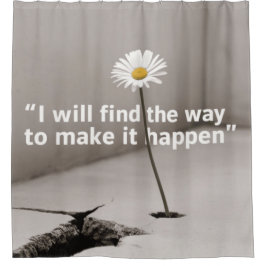 やり方を見つけ出す シャワーカーテン