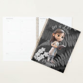 やり遂げるプランナー プランナー手帳 (ディスプレー)