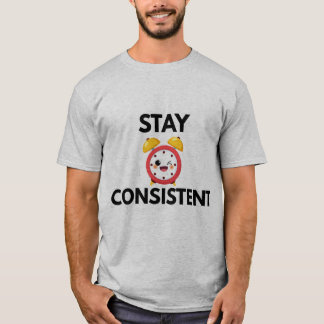 やり遂げる – モチベーションを高めるマインドセットTシャツ Tシャツ