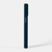 やり遂げる iPhone 15ケース (右側面)