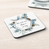 やるか否かやってみない コースター (左側)