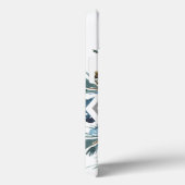 やるか否かやってみない Case-Mate iPhoneケース (裏面 / 右)