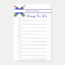 やることカラフルを準備する