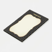 やることリスト & 星の模様 ポストイット (アングル)