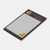 やること…多分！ ポストイット (アングル)