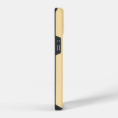 やるまでは不可能 iPhoneケース (右側面)