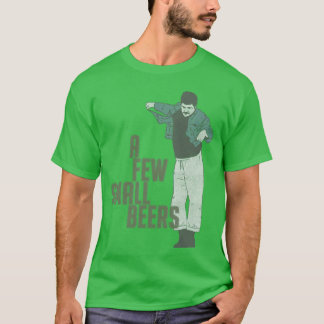 やる前にビール gift tシャツ
