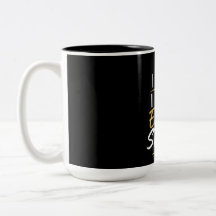 やる気が出るマグカップ「できる。やる。以上。」|ポジティブな名言入りマグカップ