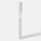 やる気の引用符入り携帯ケース Case-Mate iPhoneケース (裏面 / 右)