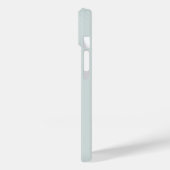やる気の引用符入り携帯ケース Case-Mate iPhoneケース (裏面 / 左)