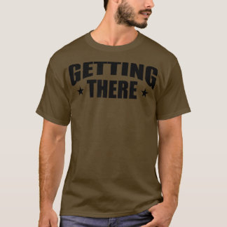 やる気を引き出す Tシャツ
