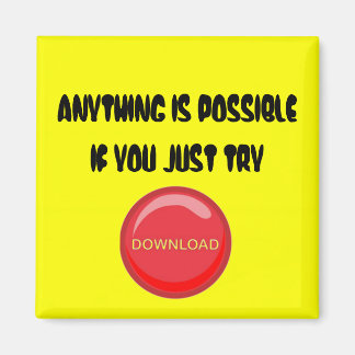 やる気を起こさせることわざ磁石 マグネット