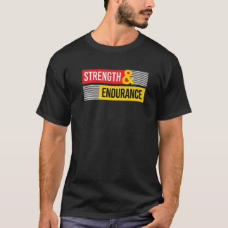 やる気を起こさせることわざ4 Tシャツ