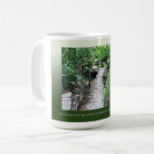 やる気を起こさせるで、感動的なビジネス コーヒーマグカップ (正面左)