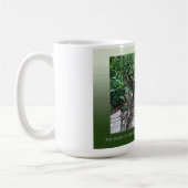 やる気を起こさせるで、感動的なビジネス コーヒーマグカップ (左)