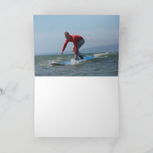 やる気を起こさせるなあなたの目的のための範囲 カード (内部)