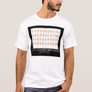 やる気を起こさせるなオバマのコンボのブレーカ Tシャツ