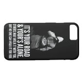 やる気を起こさせるなフィットネスの体育館 Case-Mate iPhoneケース (裏面(横))