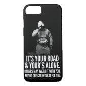 やる気を起こさせるなフィットネスの体育館 Case-Mate iPhoneケース (裏面)