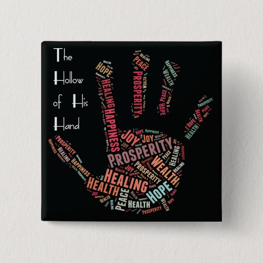 やる気を起こさせるなボタン9 缶バッジ (正面)