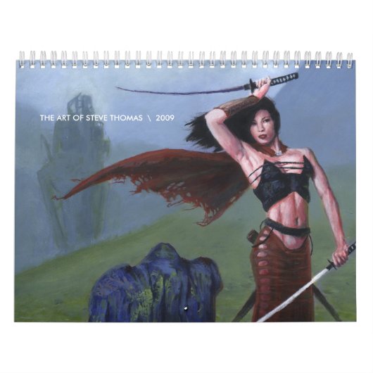 やる気を起こさせるなポスターカレンダー カレンダー (カバー)