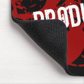 やる気を起こさせるなマウスパッド|は生産的な引用文です マウスパッド (コーナー)