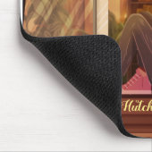 やる気を起こさせるなマウスパッド マウスパッド (コーナー)