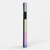 やる気を起こさせるな引用文のケースを愛するものして下さい Case-Mate iPhoneケース (裏面/右)