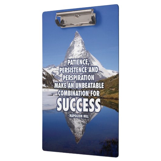 やる気を起こさせるな成功- クリップボード (左)