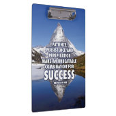 やる気を起こさせるな成功- クリップボード (右)