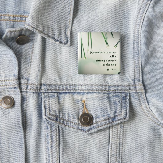 やる気を起こさせるな知恵の仏の教授写真撮影 缶バッジ (インサイチュ)