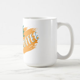 やる気を起こさせるコーヒーマグ コーヒーマグカップ