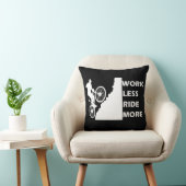 やる気を起こさせるサイクリング クッション (椅子)