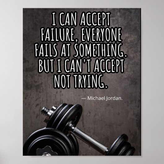 やる気を起こさせるスポーツ感動的,懸命業務， ポスター (正面)