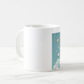 やる気を起こさせるマグカップ コーヒーマグカップ (正面左)