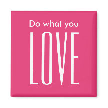 やる気を起こさせるモダンはっきりしたトレンディー磁石