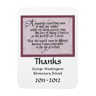 やる気を起こさせる先生等の磁石 マグネット