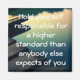 やる気を起こさせる冷蔵庫用マグネット マグネット