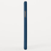 やる気を起こさせる名前をカスタムする電話ケース Case-Mate iPhoneケース (裏面/右)