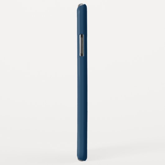 やる気を起こさせる名前をカスタムする電話ケース Case-Mate iPhoneケース (裏面/右)