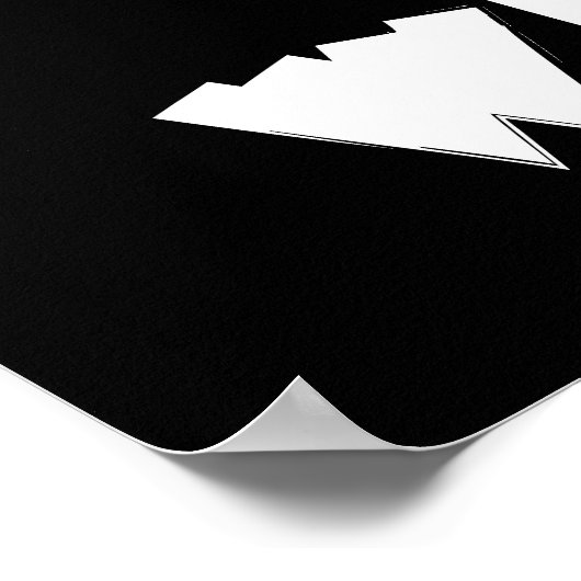 やる気を起こさせる引用文ことわざバスケッ生まれプが勝ちに ポスター (角)