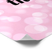 やる気を起こさせる引用文とことわざ ポスター (角)