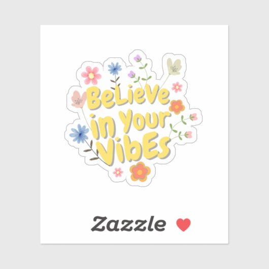 やる気を起こさせる引用文シール シール (シート)