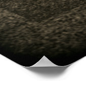 やる気を起こさせる引用文ポスター ポスター (角)