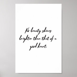 やる気を起こさせる引用文ポスター ポスター