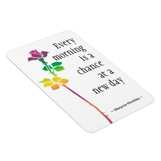 やる気を起こさせる引用文マグネット:新日 マグネット (右側)