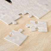 やる気を起こさせる引用文保ゴーガメビーチ ジグソーパズル (側面)